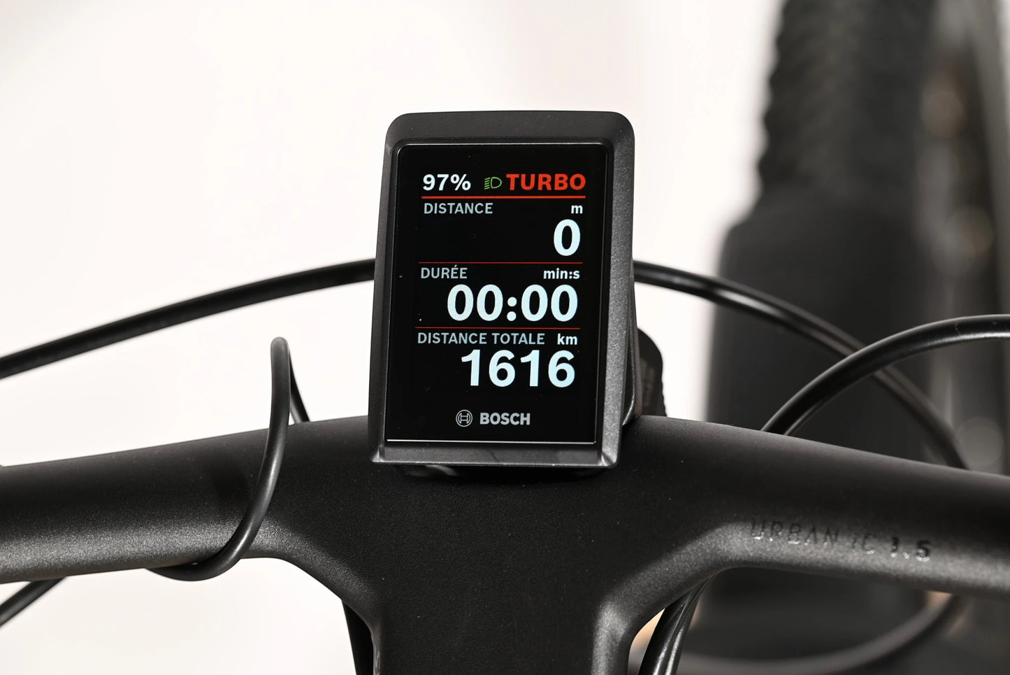 Scott Axis 10 | 2025 - M - 1616KM