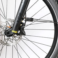 Scott Axis 10 | 2025 - M - 1616KM