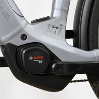 Scott Axis 10 | 2025 - M - 1616KM