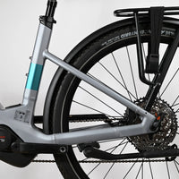 Scott Axis 10 | 2025 - M - 1616KM