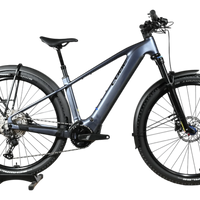 Cube Reaction Hybrid Pro 800 Allroad | 2025 - M - 42KM