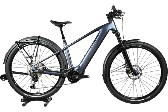 Cube Reaction Hybrid Pro 800 Allroad | 2025 - M - 42KM