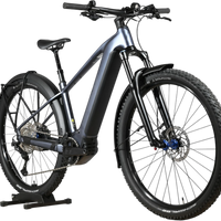 Cube Reaction Hybrid Pro 800 Allroad | 2025 - M - 42KM