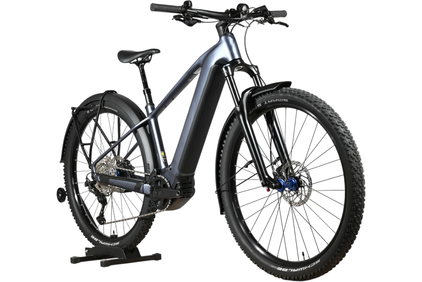 Cube Reaction Hybrid Pro 800 Allroad | 2025 - M - 42KM
