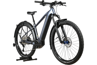 Cube Reaction Hybrid Pro 800 Allroad | 2025 - M - 42KM