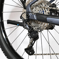 Cube Reaction Hybrid Pro 800 Allroad | 2025 - M - 42KM