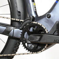 Cube Reaction Hybrid Pro 800 Allroad | 2025 - M - 42KM