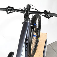 Cube Reaction Hybrid Pro 800 Allroad | 2025 - M - 42KM