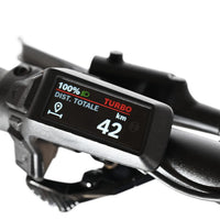 Cube Reaction Hybrid Pro 800 Allroad | 2025 - M - 42KM