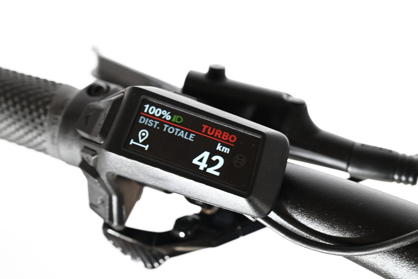 Cube Reaction Hybrid Pro 800 Allroad | 2025 - M - 42KM