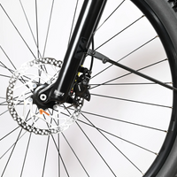 Cube Reaction Hybrid Pro 800 Allroad | 2025 - M - 42KM