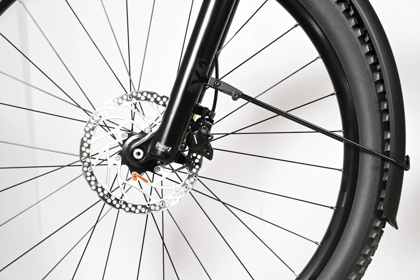 Cube Reaction Hybrid Pro 800 Allroad | 2025 - M - 42KM