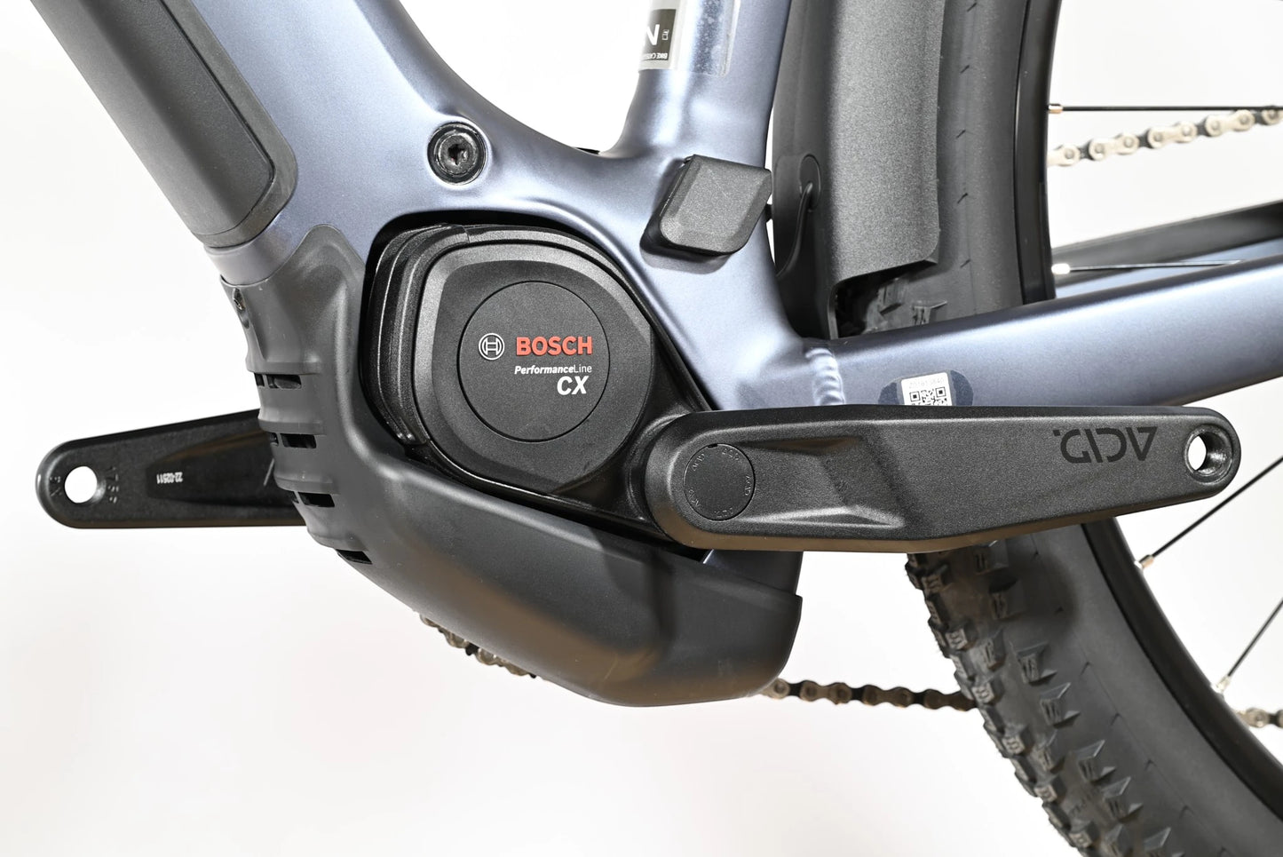 Cube Reaction Hybrid Pro 800 Allroad | 2025 - M - 42KM