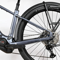 Cube Reaction Hybrid Pro 800 Allroad | 2025 - M - 42KM