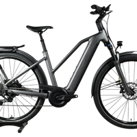 Cube Kathmandu Hybrid Pro 800 | 2025 - S - 359KM