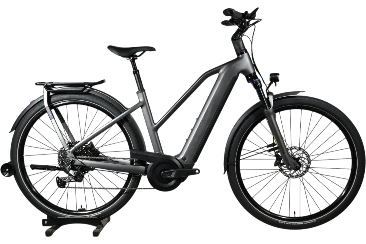 Cube Kathmandu Hybrid Pro 800 | 2025 - S - 359KM