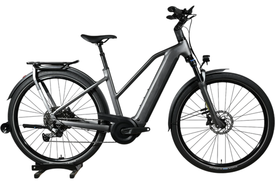 Cube Kathmandu Hybrid Pro 800 | 2025 - S - 359KM