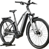 Cube Kathmandu Hybrid Pro 800 | 2025 - S - 359KM
