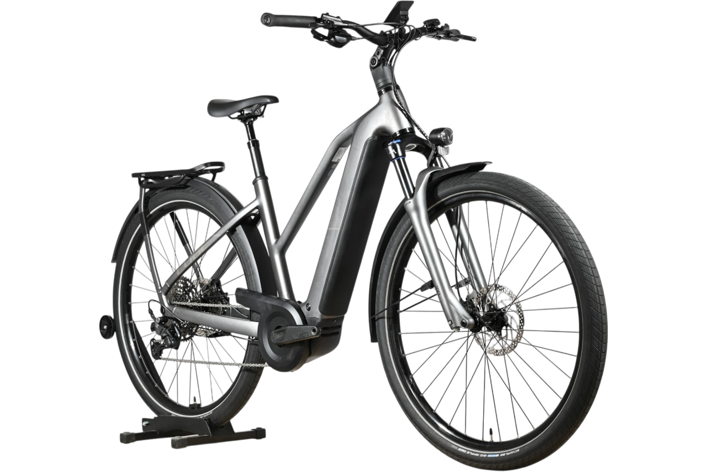 Cube Kathmandu Hybrid Pro 800 | 2025 - S - 359KM