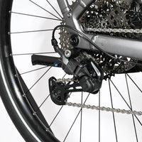 Cube Kathmandu Hybrid Pro 800 | 2025 - S - 359KM
