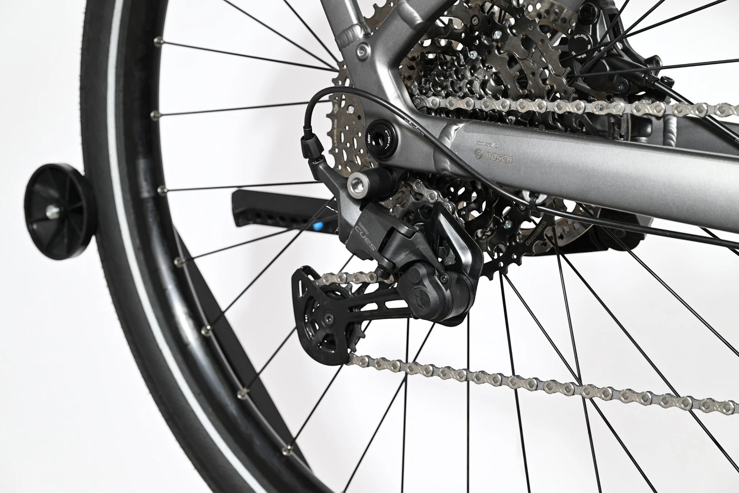 Cube Kathmandu Hybrid Pro 800 | 2025 - S - 359KM