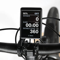 Cube Kathmandu Hybrid Pro 800 | 2025 - S - 359KM