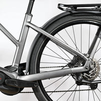 Cube Kathmandu Hybrid Pro 800 | 2025 - S - 359KM