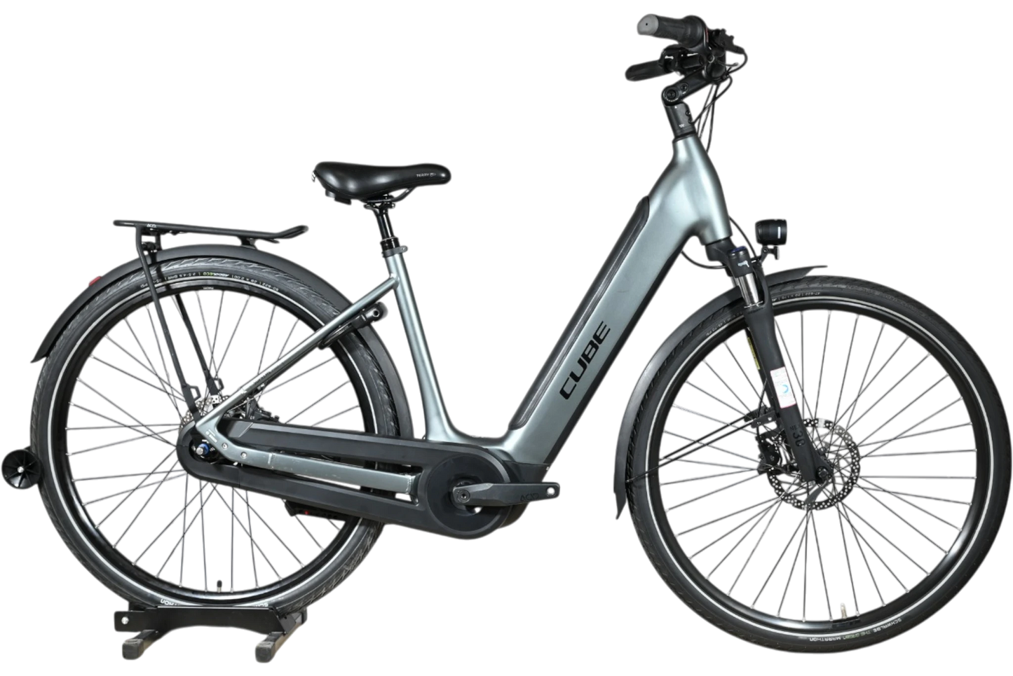Cube Supreme Hybrid Pro 625 | 2024 - S - 4916KM