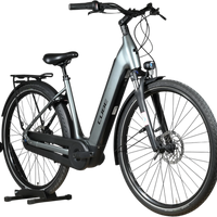Cube Supreme Hybrid Pro 625 | 2024 - S - 4916KM