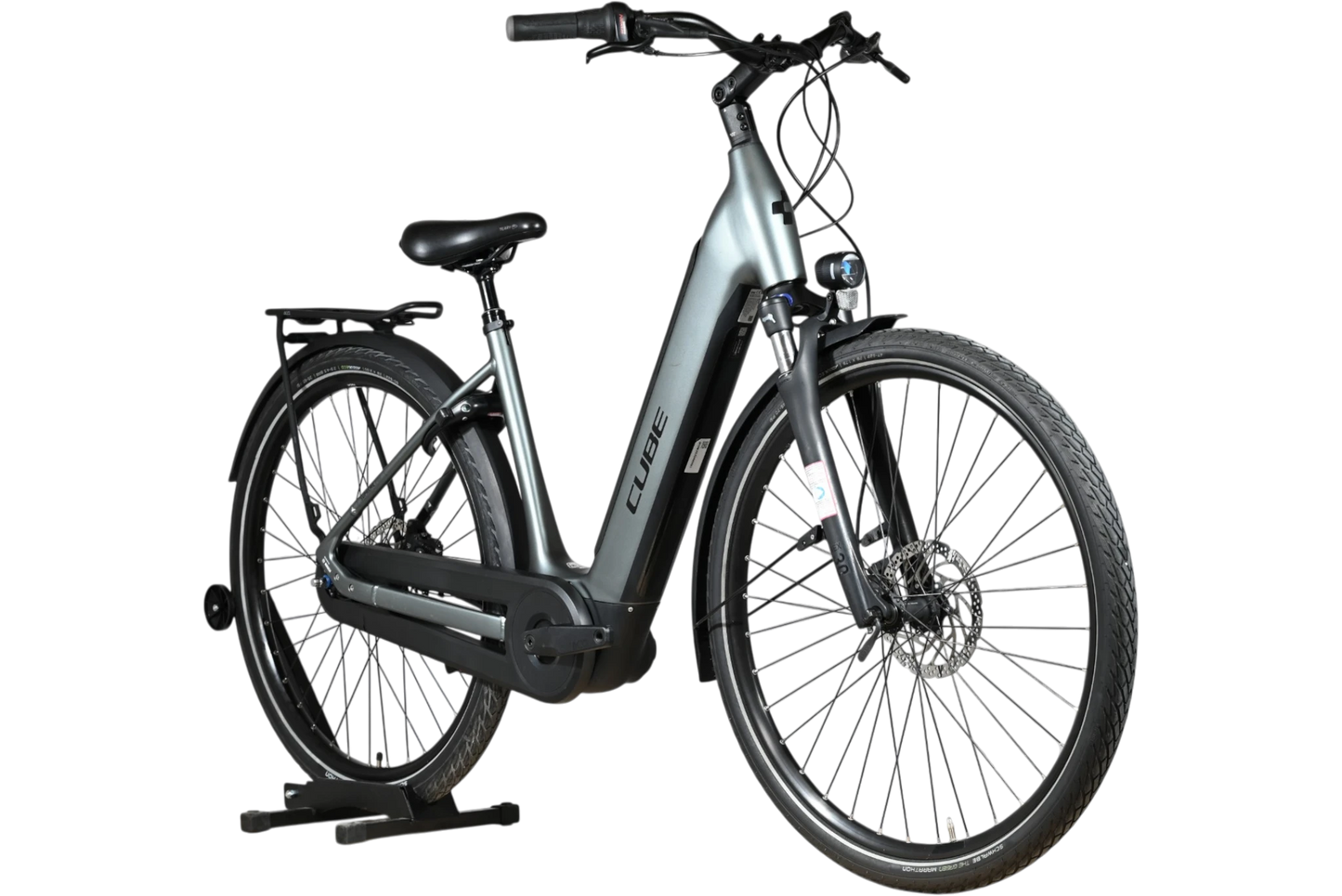 Cube Supreme Hybrid Pro 625 | 2024 - S - 4916KM