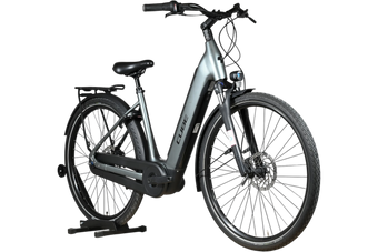 Cube Supreme Hybrid Pro 625 | 2024 - S - 4916KM