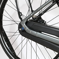 Cube Supreme Hybrid Pro 625 | 2024 - S - 4916KM