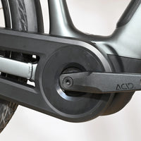 Cube Supreme Hybrid Pro 625 | 2024 - S - 4916KM