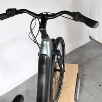 Cube Supreme Hybrid Pro 625 | 2024 - S - 4916KM