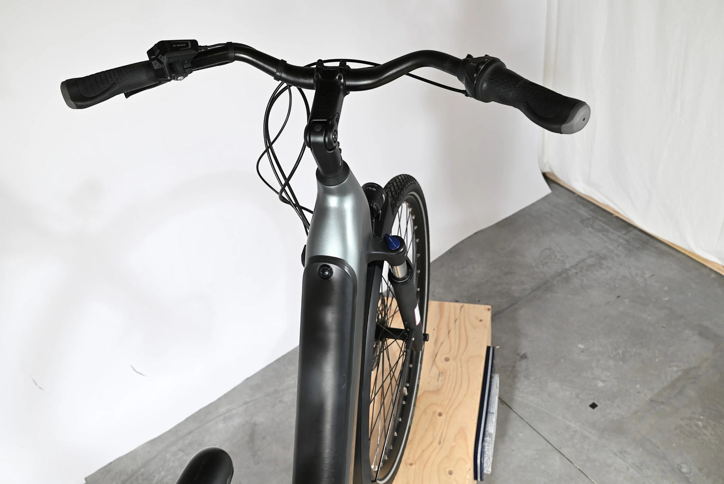 Cube Supreme Hybrid Pro 625 | 2024 - S - 4916KM