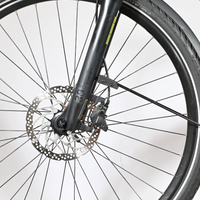 Cube Supreme Hybrid Pro 625 | 2024 - S - 4916KM