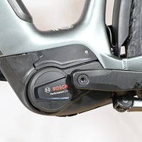 Cube Supreme Hybrid Pro 625 | 2024 - S - 4916KM