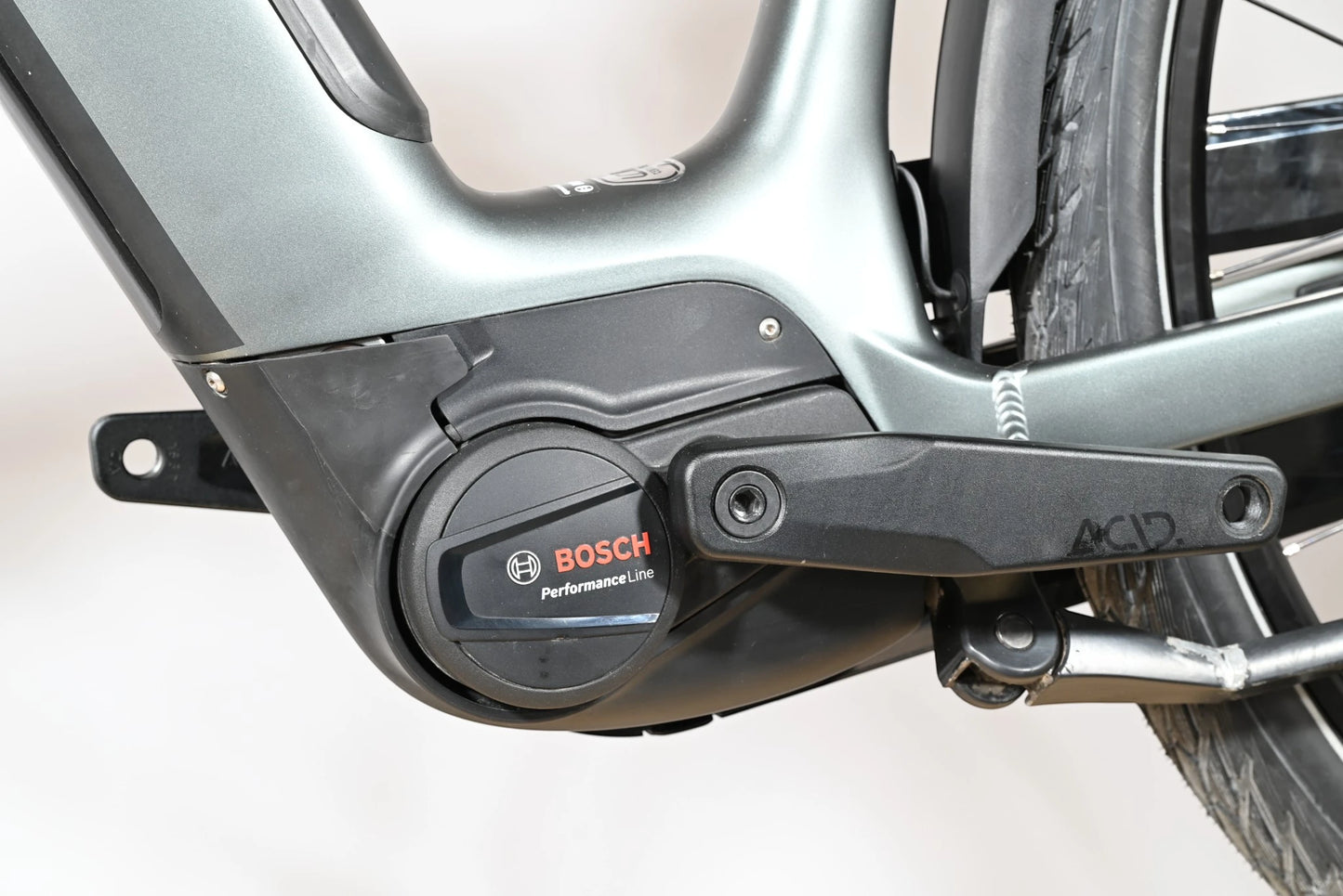 Cube Supreme Hybrid Pro 625 | 2024 - S - 4916KM