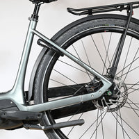 Cube Supreme Hybrid Pro 625 | 2024 - S - 4916KM