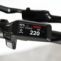 Cube Nuride Hybrid Performance 500 Allroad | 2025 - M - 220KM