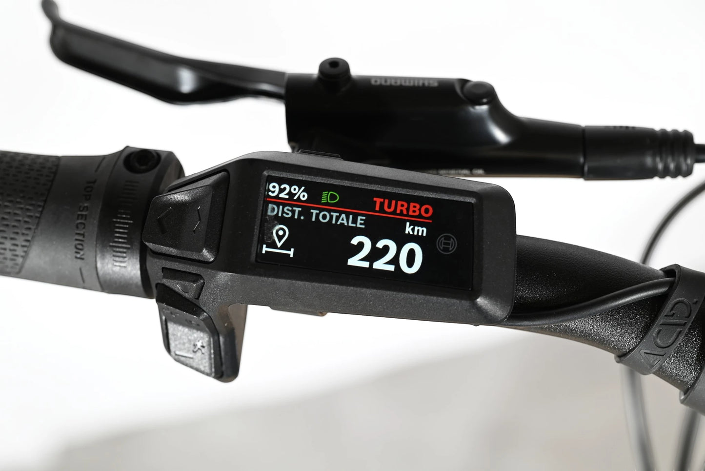 Cube Nuride Hybrid Performance 500 Allroad | 2025 - M - 220KM