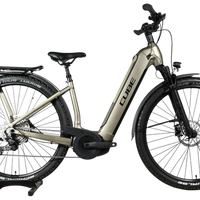 Cube Kathmandu Hybrid Pro 750 | 2023 - XS - 616KM