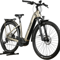 Cube Kathmandu Hybrid Pro 750 | 2023 - XS - 616KM