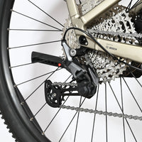 Cube Kathmandu Hybrid Pro 750 | 2023 - XS - 616KM