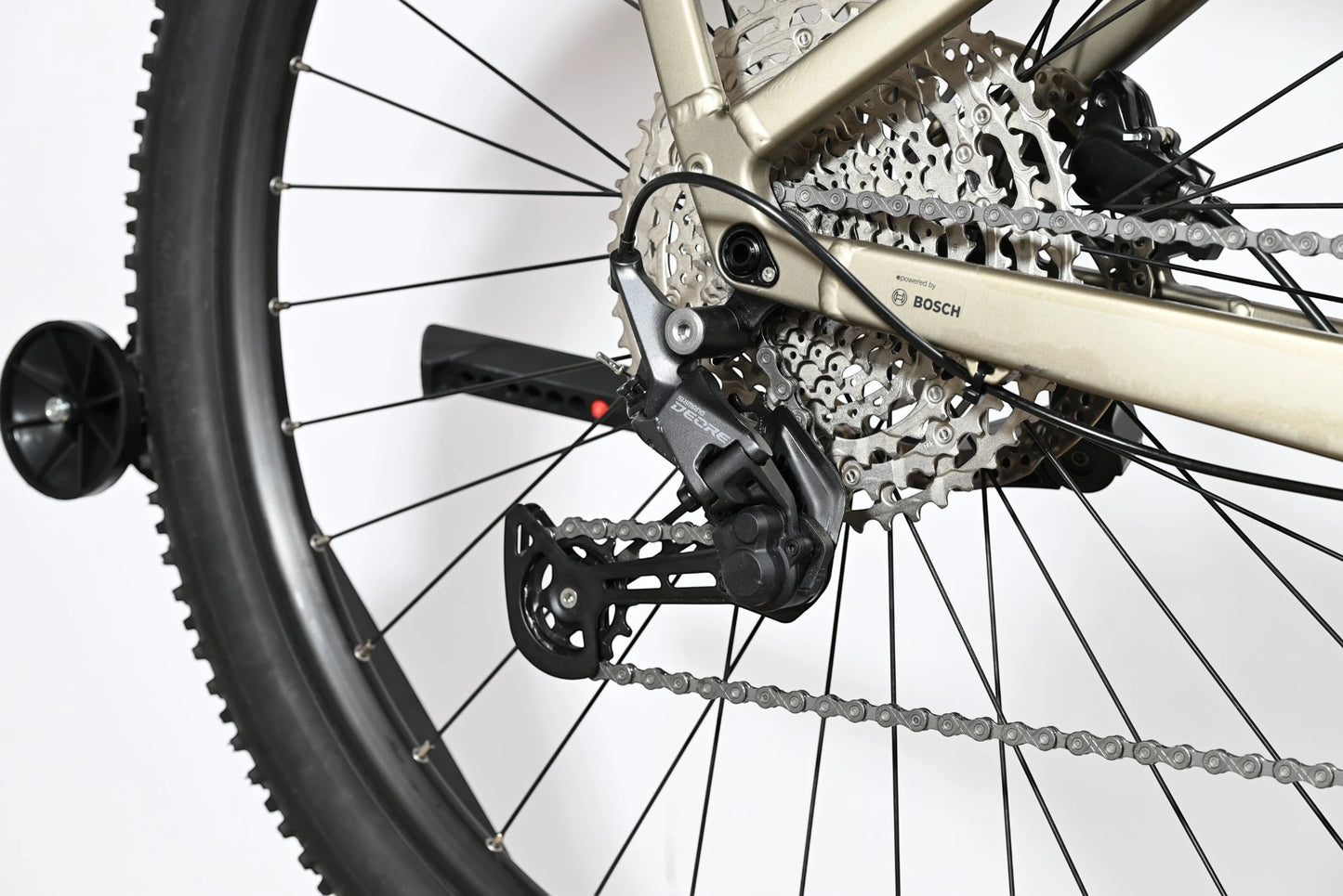 Cube Kathmandu Hybrid Pro 750 | 2023 - XS - 616KM