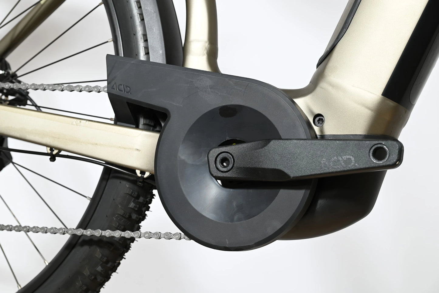 Cube Kathmandu Hybrid Pro 750 | 2023 - XS - 616KM