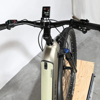 Cube Kathmandu Hybrid Pro 750 | 2023 - XS - 616KM