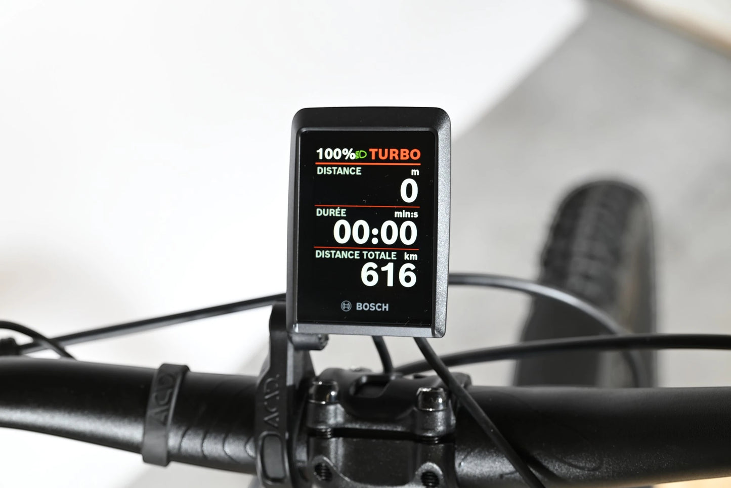 Cube Kathmandu Hybrid Pro 750 | 2023 - XS - 616KM
