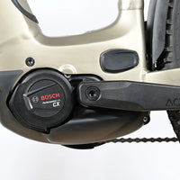 Cube Kathmandu Hybrid Pro 750 | 2023 - XS - 616KM