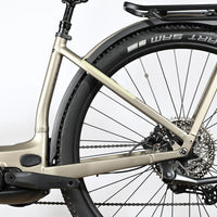 Cube Kathmandu Hybrid Pro 750 | 2023 - XS - 616KM